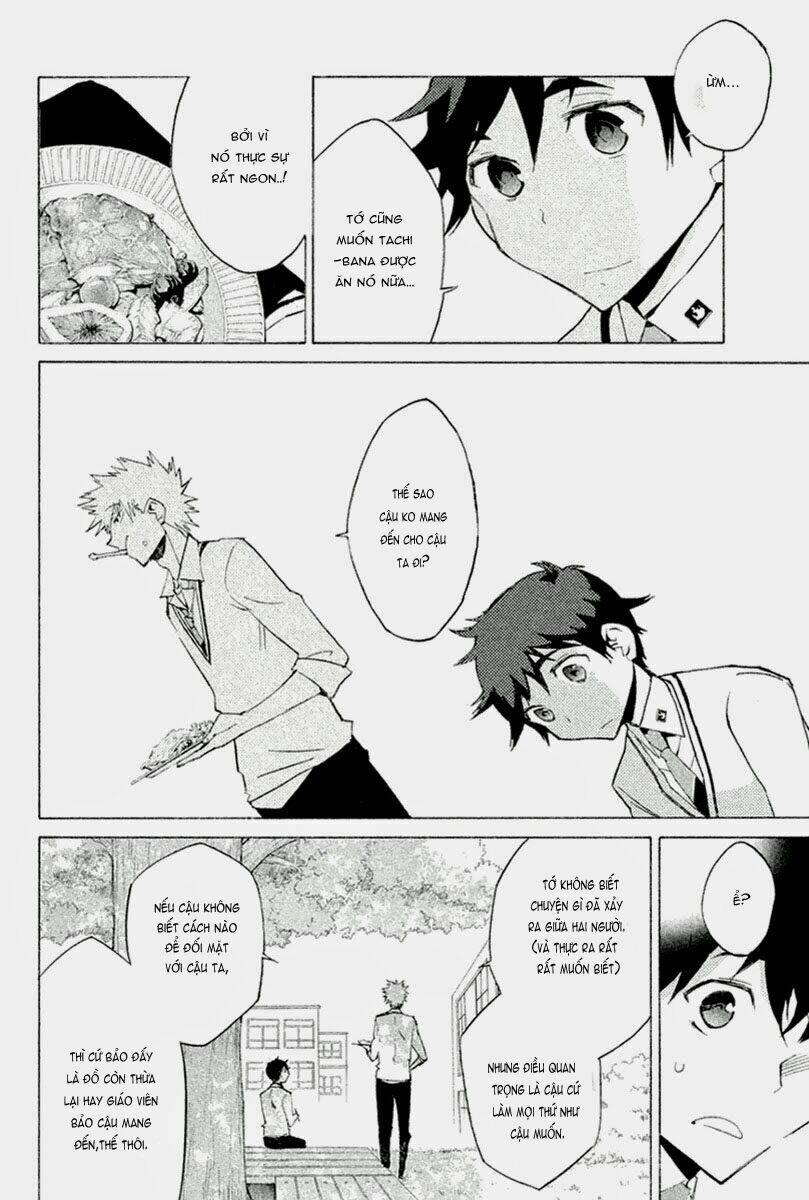 hell’s kitchen chapter 25 19