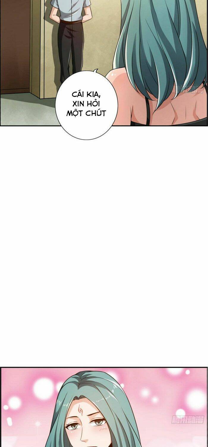 nhân vật phản diện đi tìm đường chết chapter 95 3