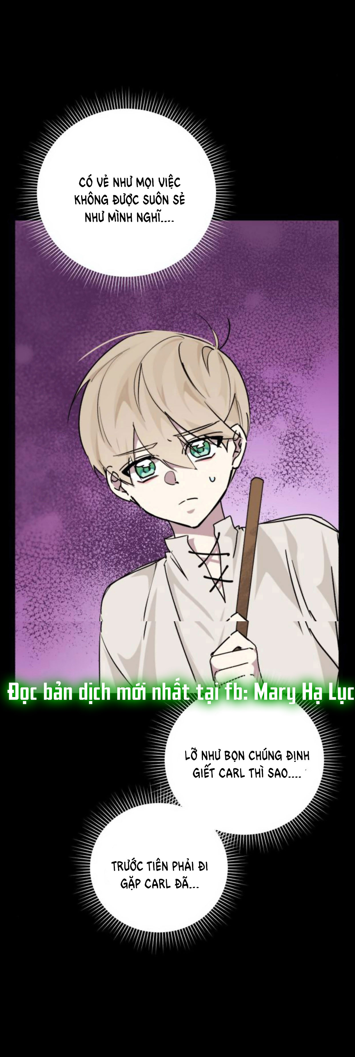 đã có lúc ta muốn nàng chết đi chapter 16.1 7