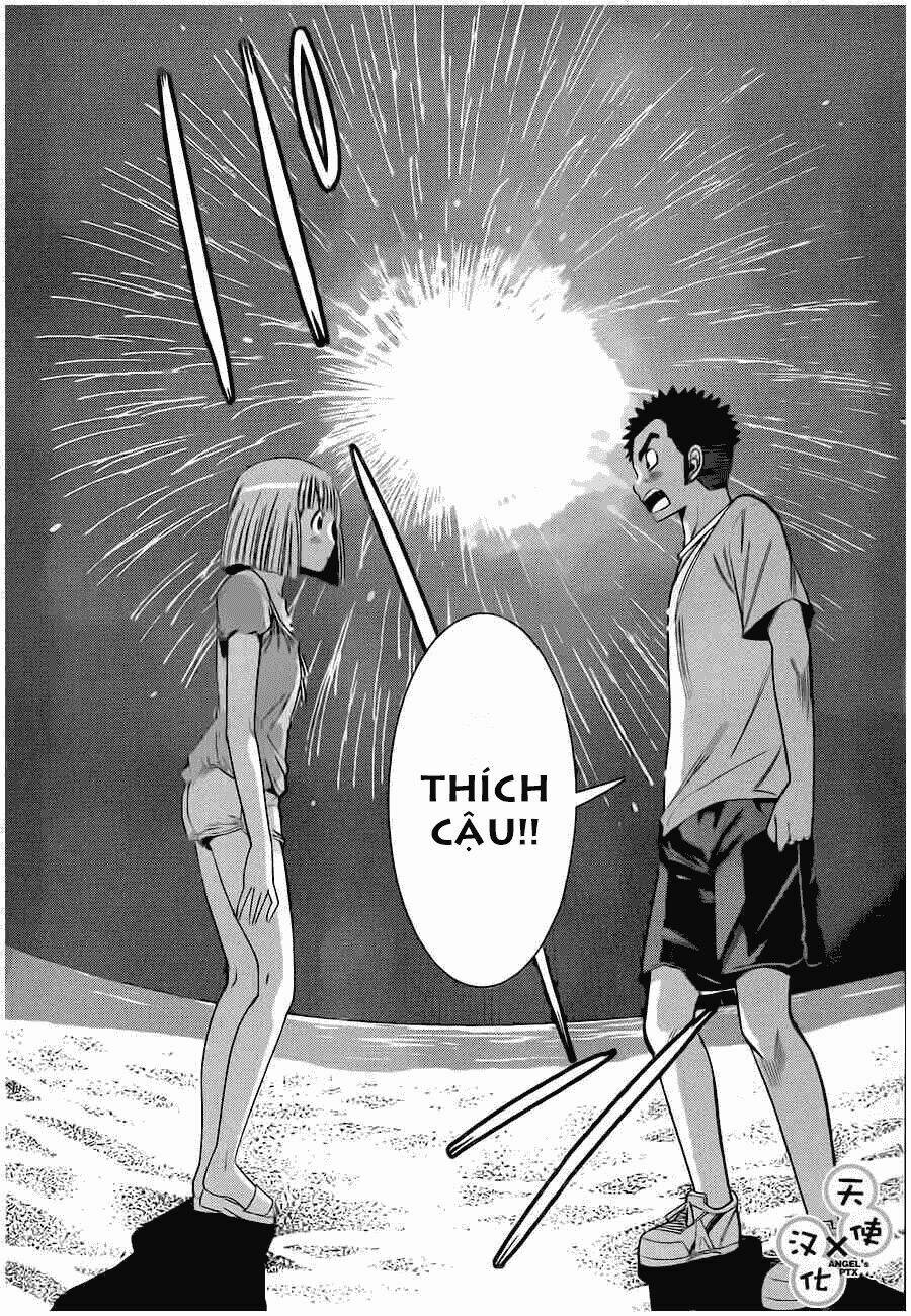 nozo x kimi chapter 30 14