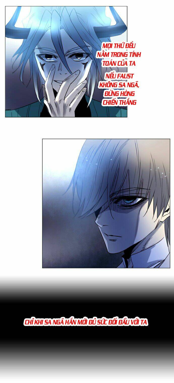 bản khế ước linh hồn chapter 191 4