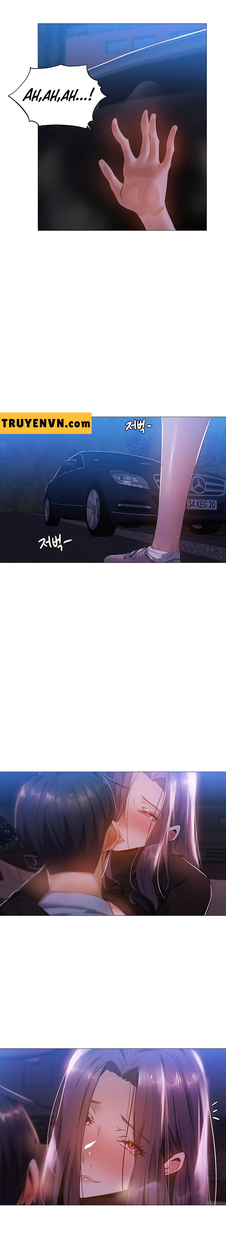 căn phòng xôi thịt chapter 25 20