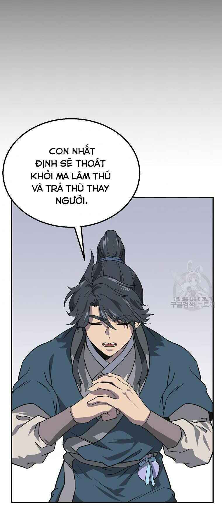 thiếu niên phương sĩ chapter 12 70