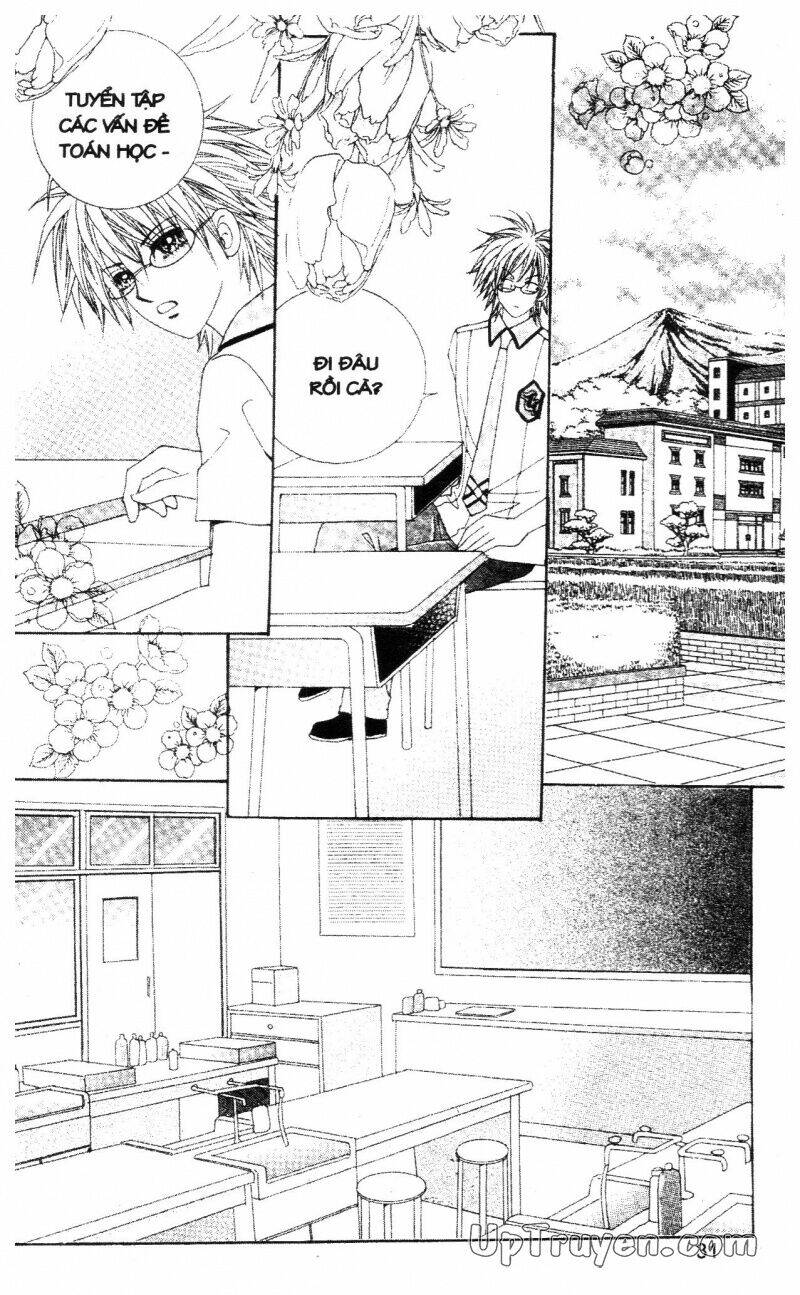 don't cheat on me! chapter 3 30