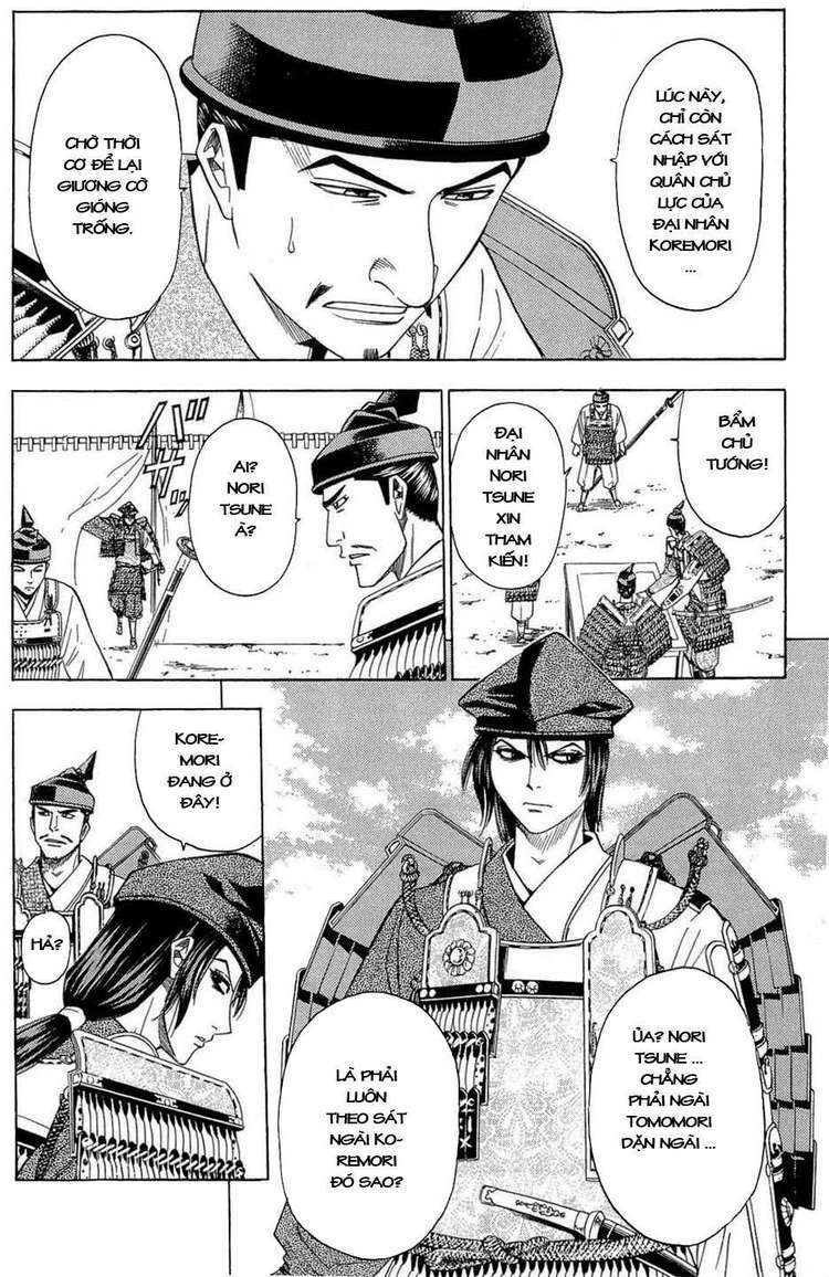 thiếu niên vương phần 2 chapter 38 18