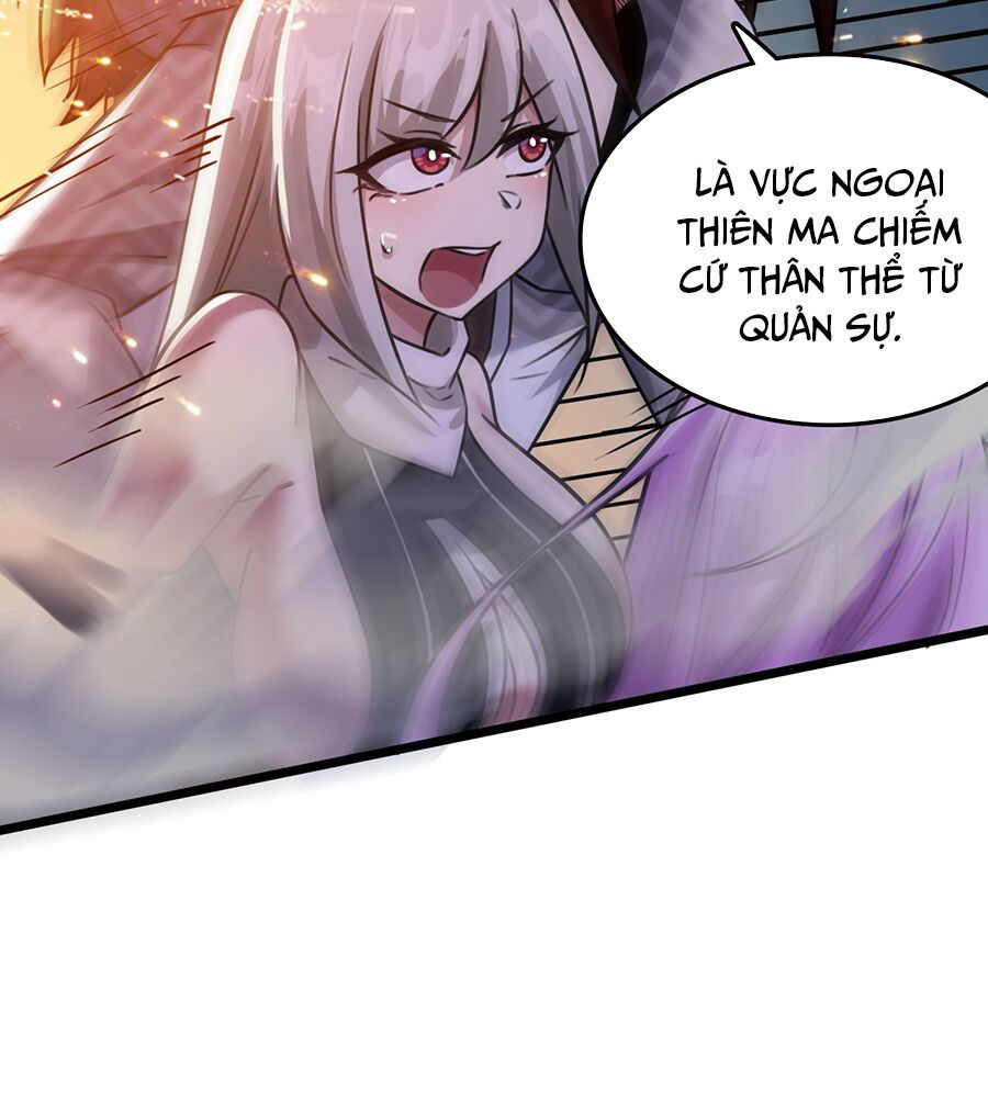 đại bảo kiếm của tôi chapter 41 17