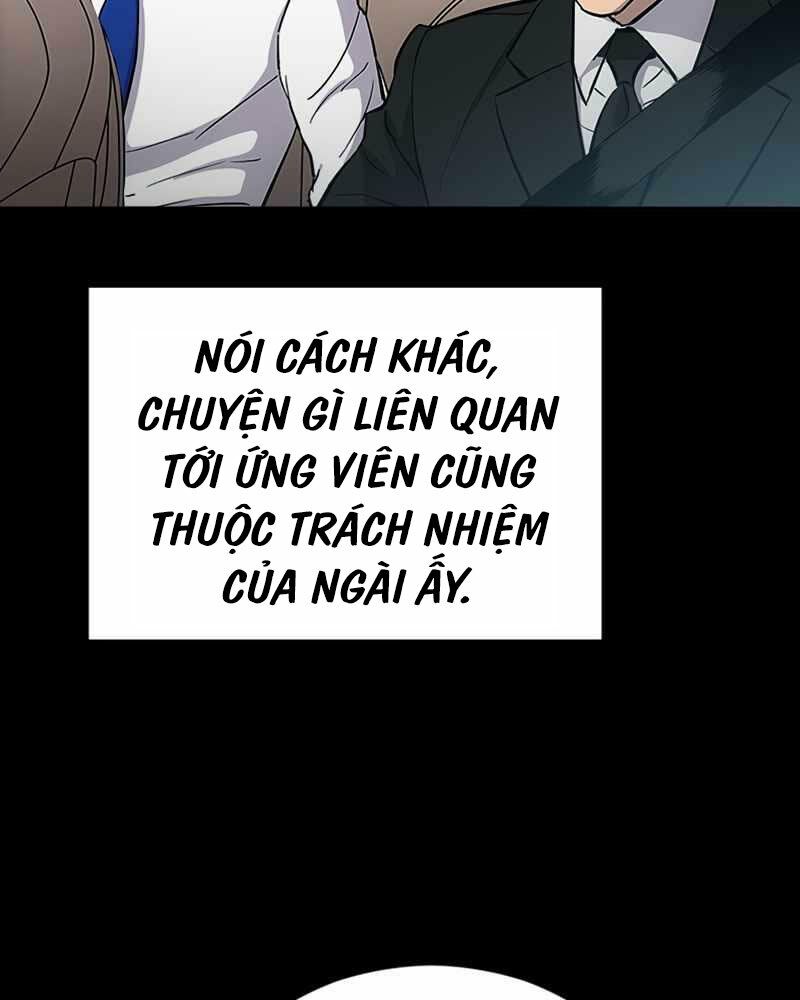 cánh cổng mở ra đúng ngày đầu tiên tôi thành chính trị gia chapter 1 59