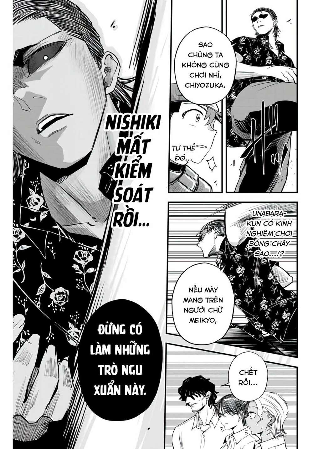 irregulars - bất quy tắc chapter 4.1 13