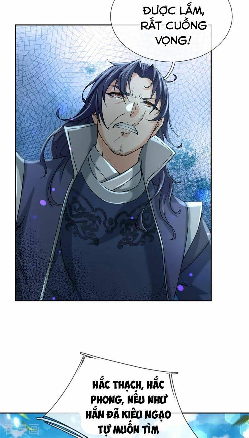 thân thể của ta là kiếm chủng chapter 83 19