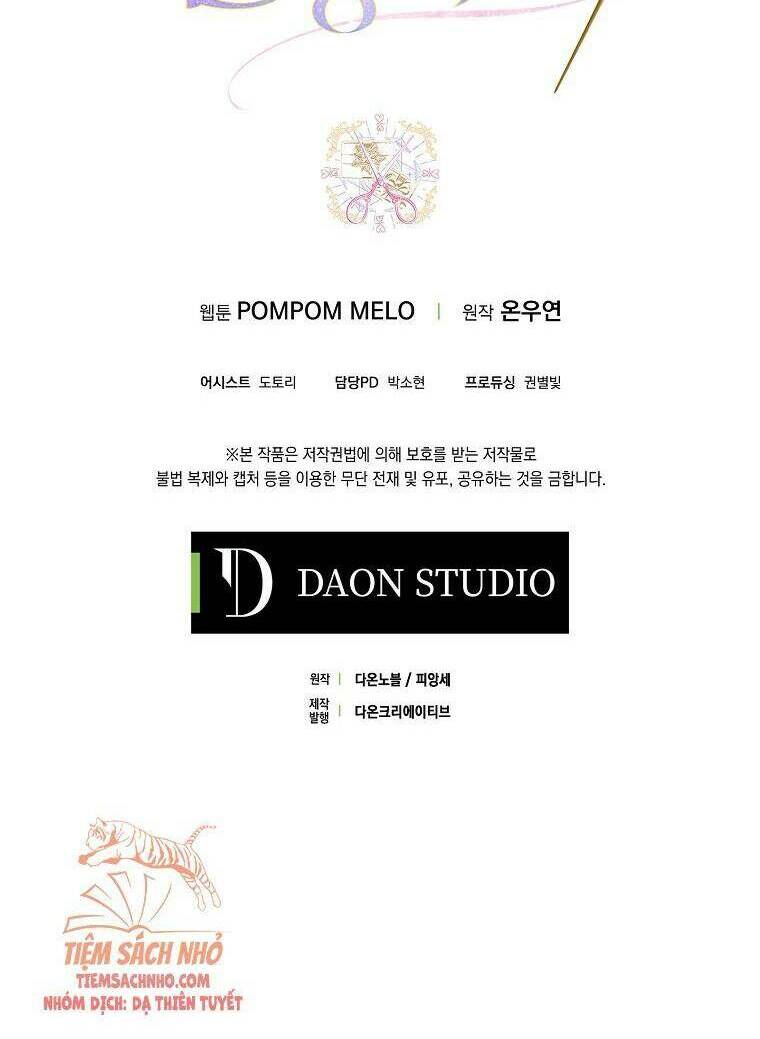 tiệm búp bê của công chúa chapter 26 58