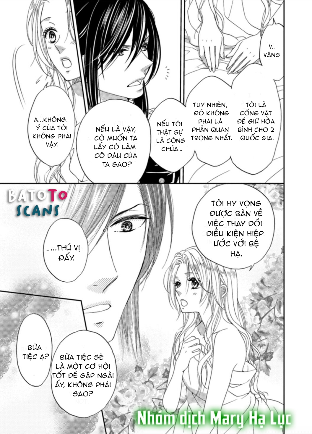 tuyển tập hàn, nhật chịch ngắn chapter 18 10