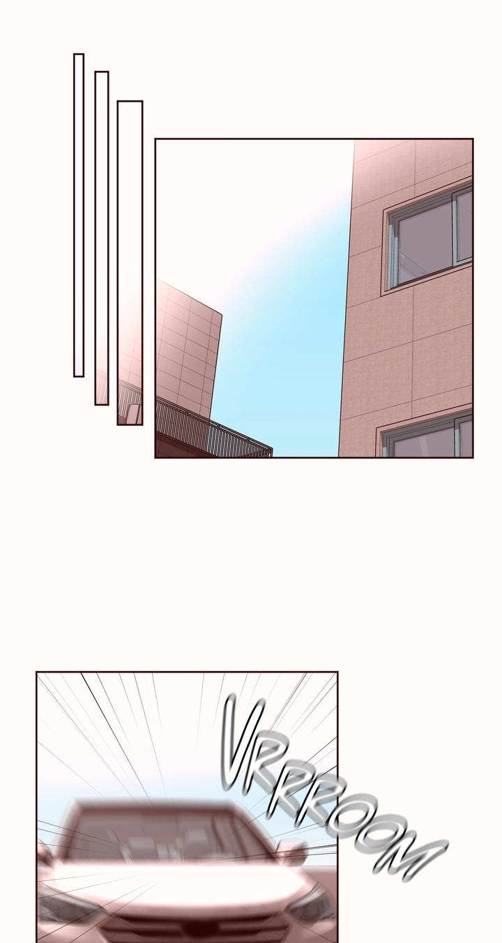 [raw] pheromone holic chapter 53 55