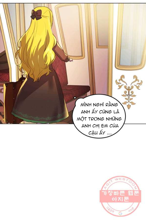 hủy bỏ điều ưóc này! chapter 11 48