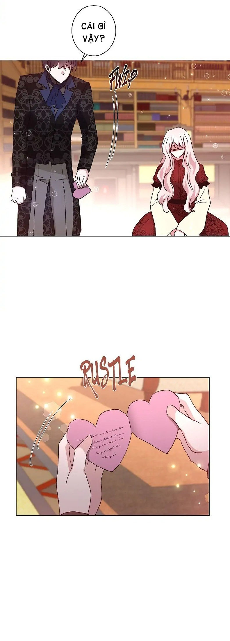 5500 sắc thái của quỷ vương chapter 62.2 30