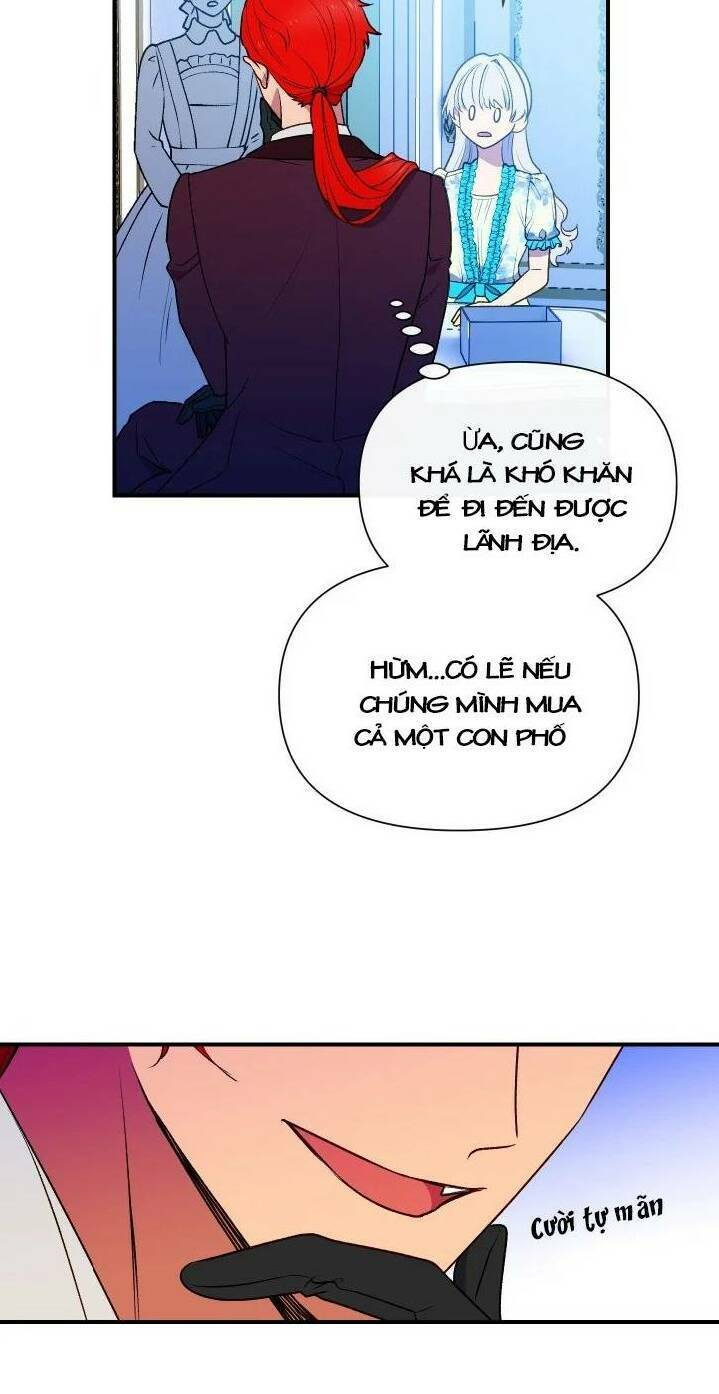 khế ước của nữ công tước quái vật chapter 62 27