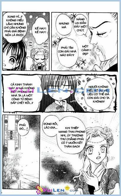 duyên kỳ ngộ chapter 1 29