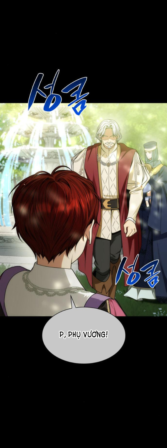 Chị Yêu, Kiếp Này Em Sẽ Là Hoàng Hậu chapter 39.1 - Trang 38