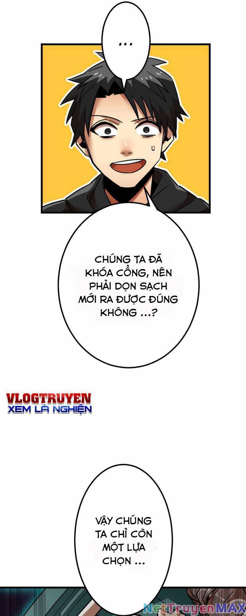 Huyết Thánh Cứu Thế Chủ~ Ta Chỉ Cần 0.0000001% Đã Trở Thành Vô Địch chapter 9 41