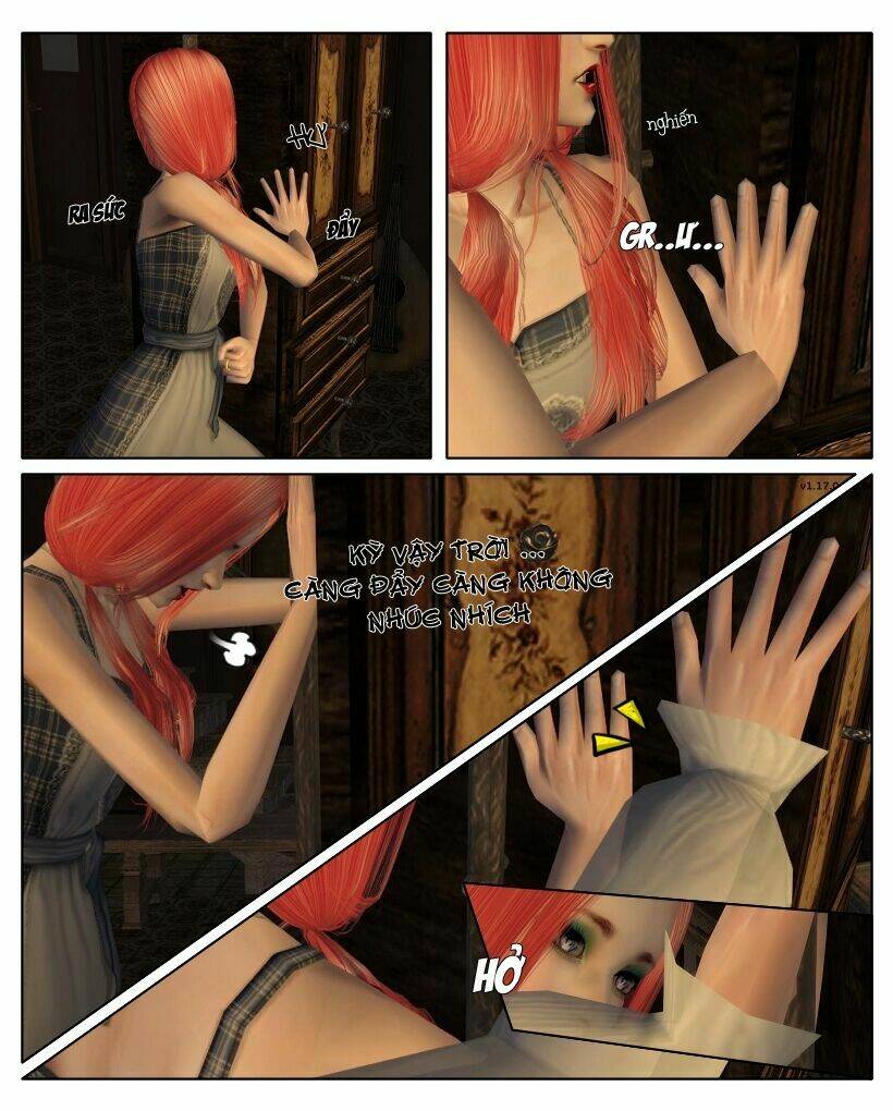 truyện sims - earl story chapter 65 29