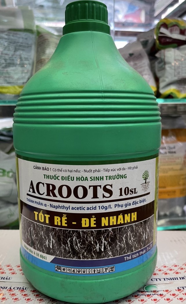 Phân hữu cơ bình 3 lít Power Feed, Seasol, Org Hum, Ac Root, Ag Basic