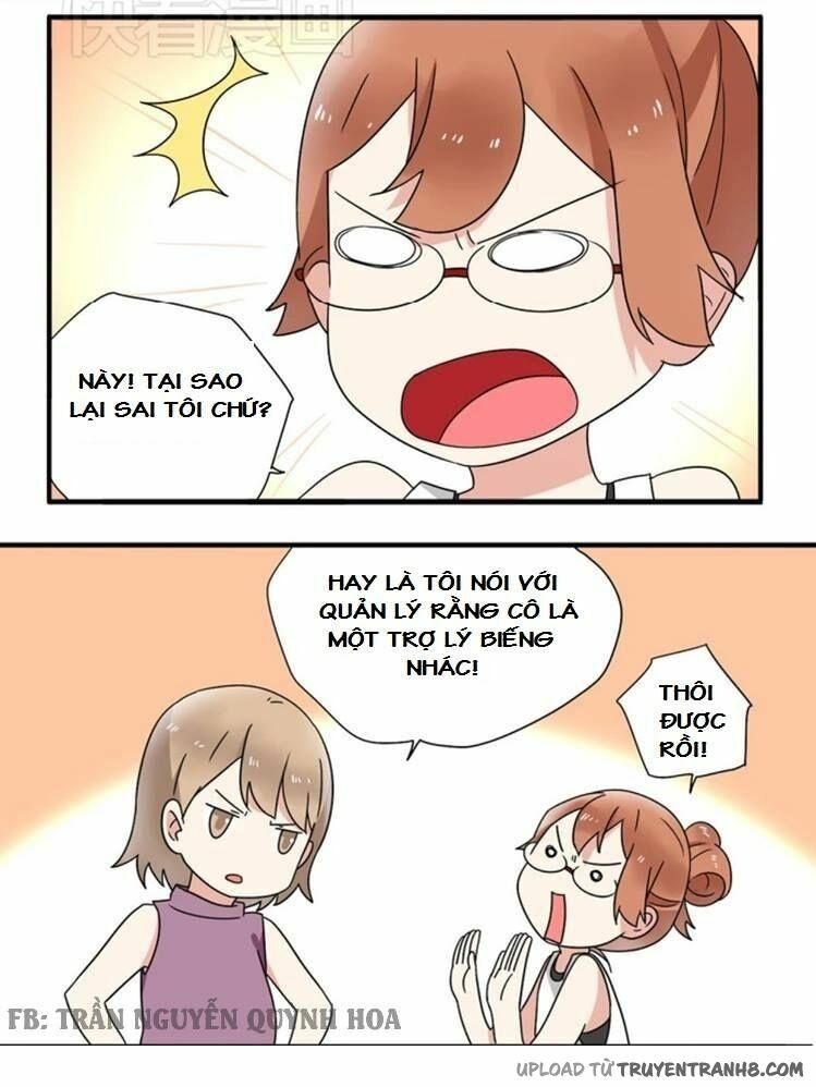 tình yêu! bắt đầu từ ngày hôm nay chapter 1 88