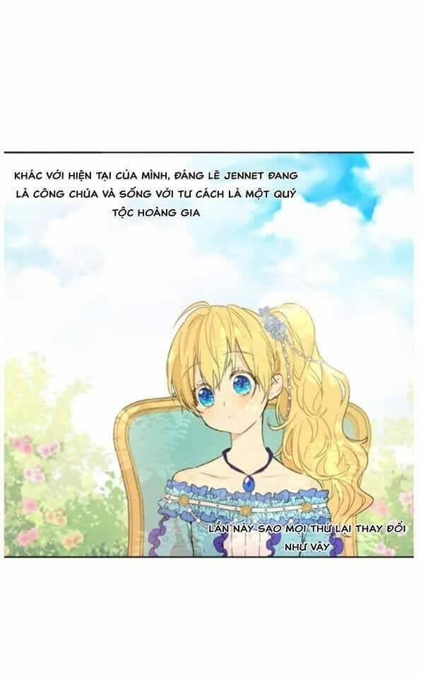 một ngày nọ ta trở thành công chúa chapter 48 61