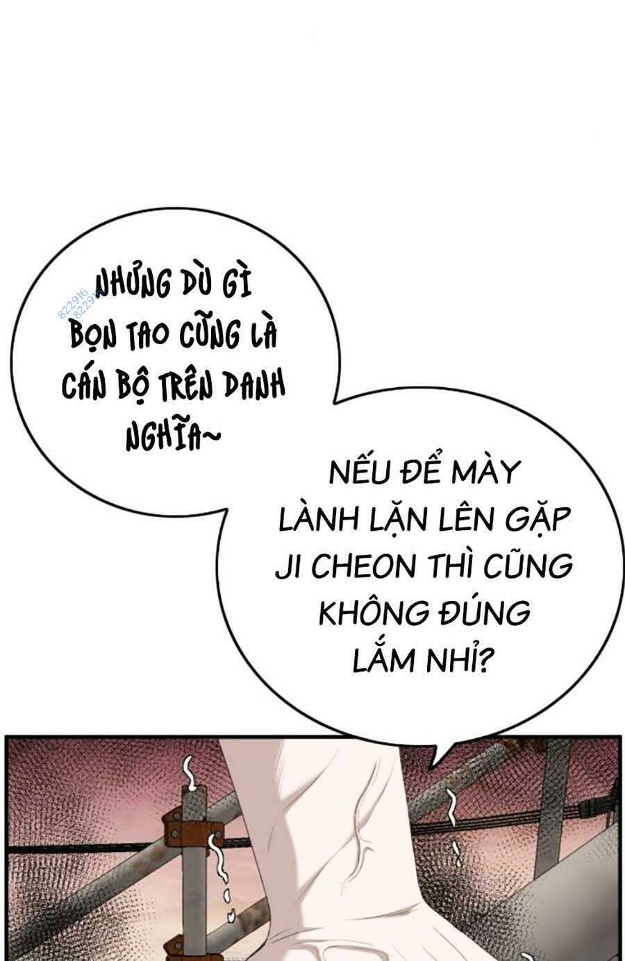 người xấu chapter 151 12