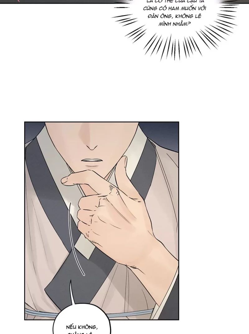 cửa hàng âm cụ chosun chapter 6 4