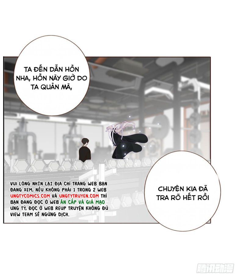 ôm chặt vào lòng chapter 9 27