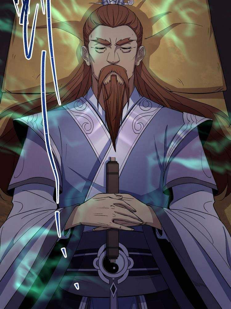 thông u đại thánh chapter 32 33