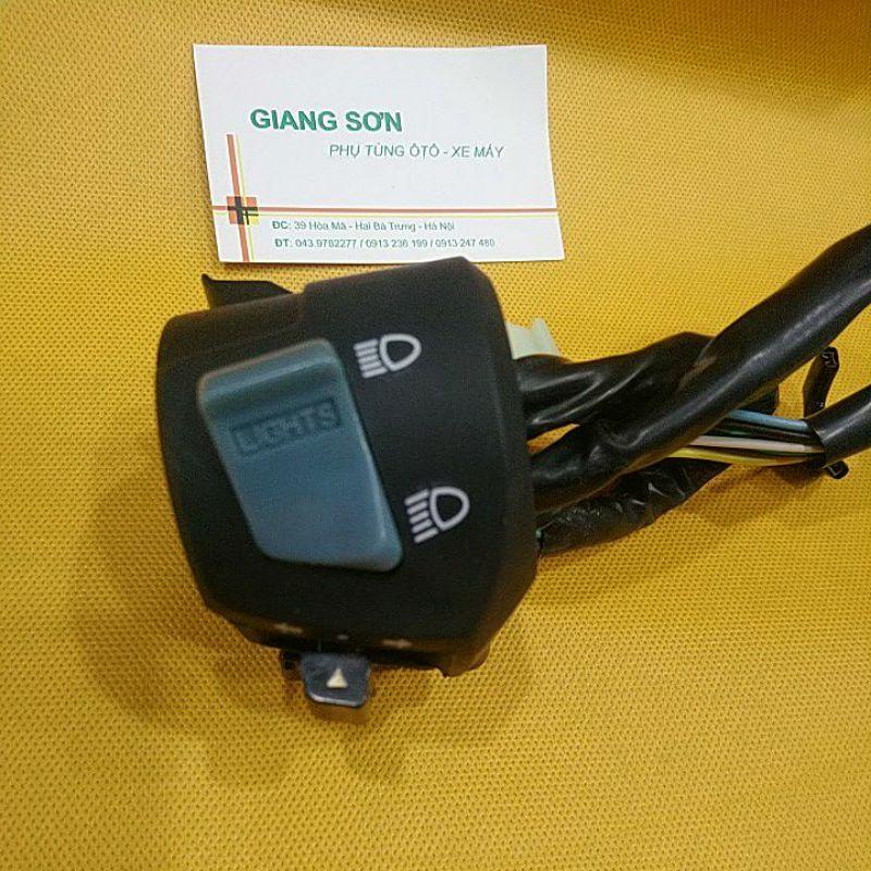 Củ công tắc đèn GN125