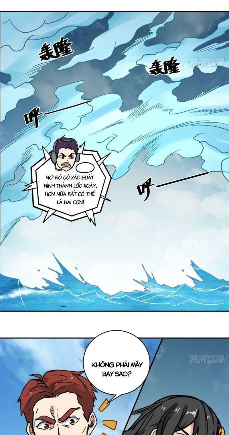 xã lam bạch chapter 62 25