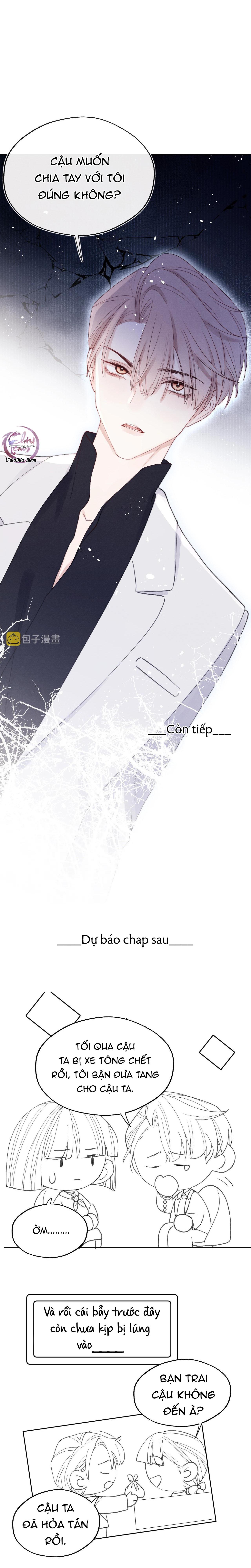 nhật ký thất tình của mr.nhung chapter 7 17