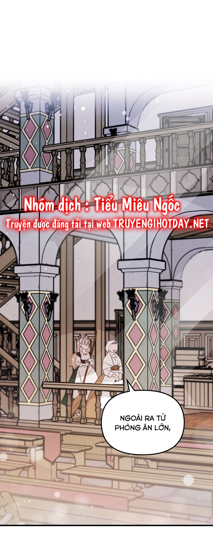 quán trọ dragondaily chapter 9 19