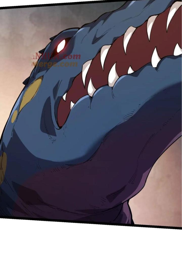 từ cây cổ thụ bắt đầu tiến hóa chapter 91 62