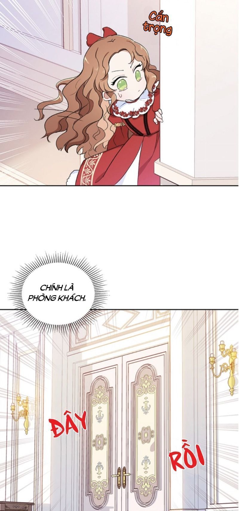 lần này tôi sẽ trở thành gia chủ chapter 2 20