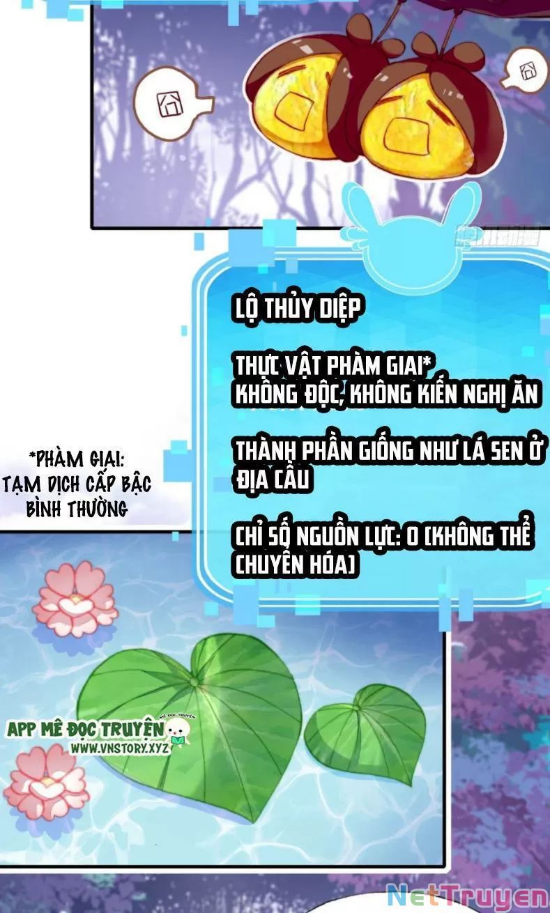 lại bị bệnh chiều chuộng quấn lấy chapter 12 3