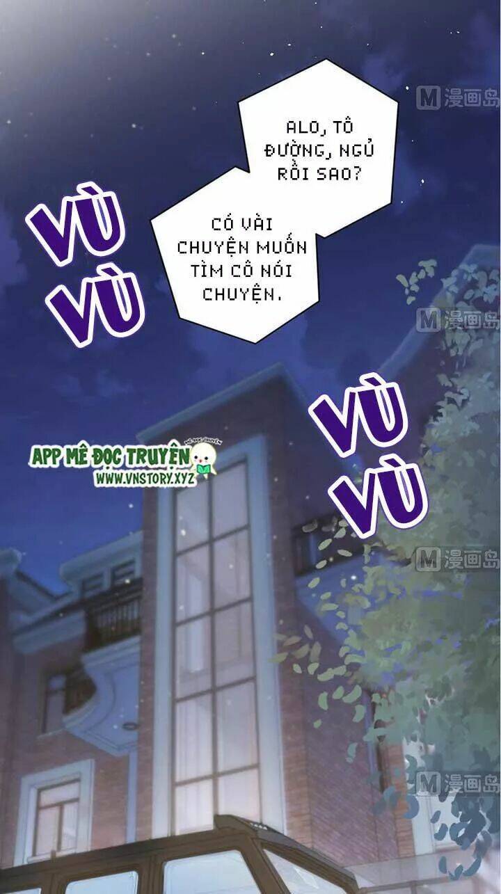 thiên hậu trở về chapter 137 35