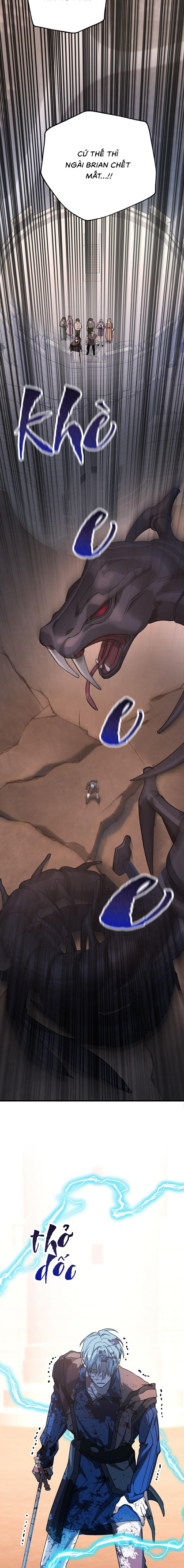 khế ước vĩnh cửu chapter 61 2