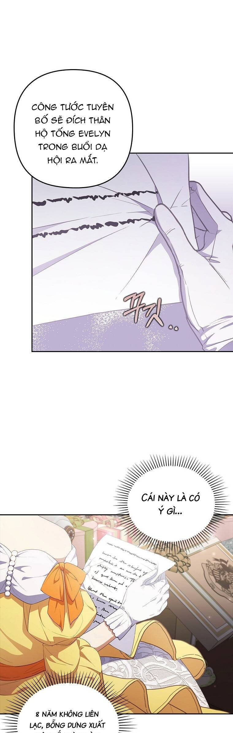 tôi bị quyến rũ bởi nam chính ốm yếu chapter 56 25