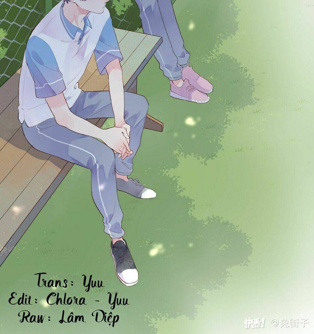 dolo mệnh vận giao nang chapter 30 2