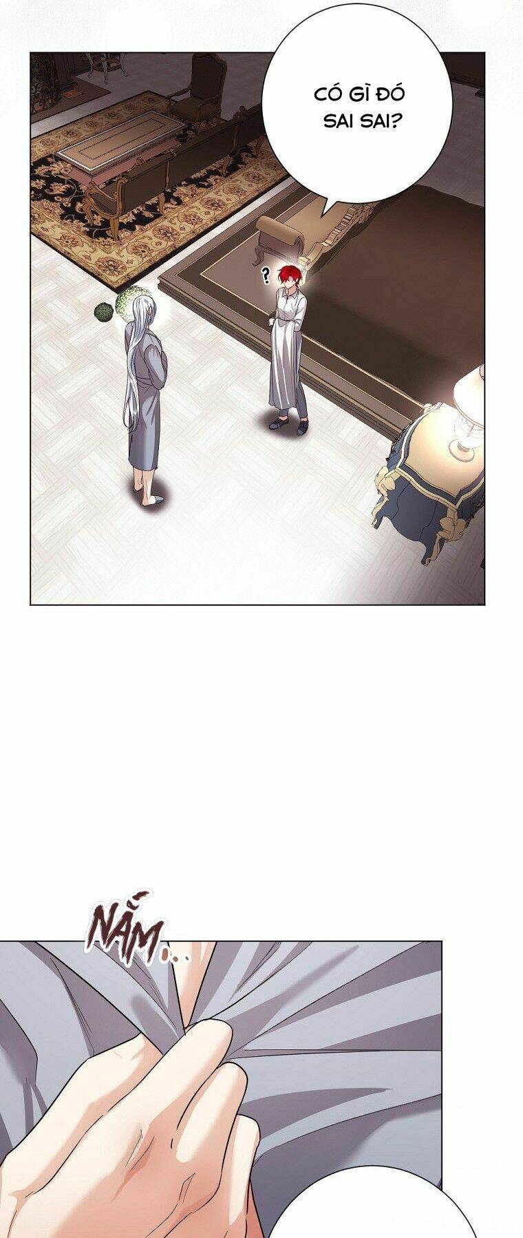 cuộc hôn nhân hợp đồng của công tước ashleyan chapter 12 33