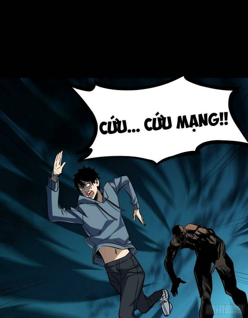 kiêm chức diêm vương chapter 1 32