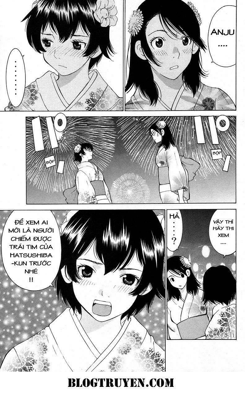 gacha gacha - secret chapter 53 33