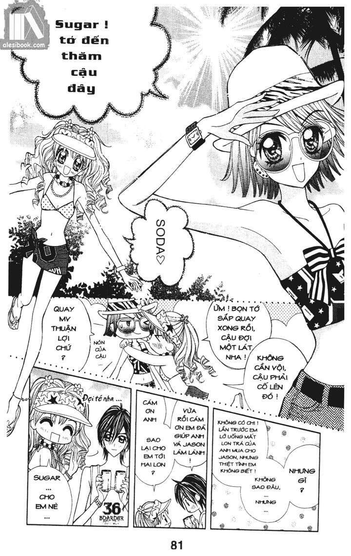 ngôi sao sugar chapter 2 40