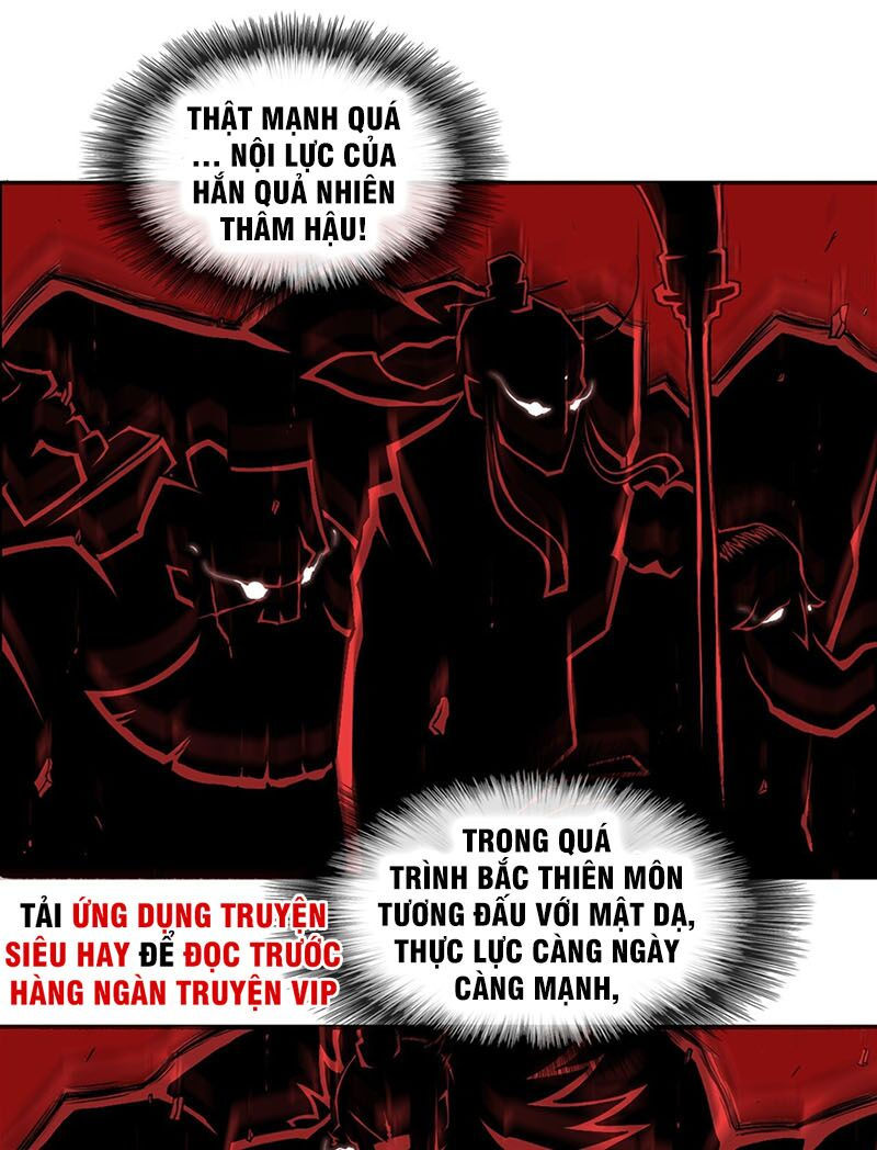 Bắc Kiếm Giang Hồ chapter 1 43