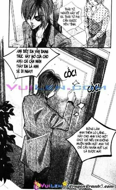 goong - [ hoàng cung ] chapter 15 44