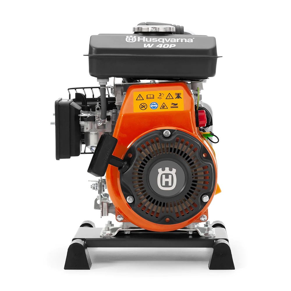 Máy bơm nước Husqvarna W40P