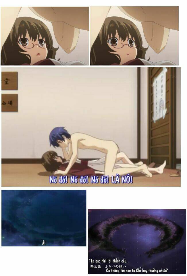 date a live 2 chapter 3 11