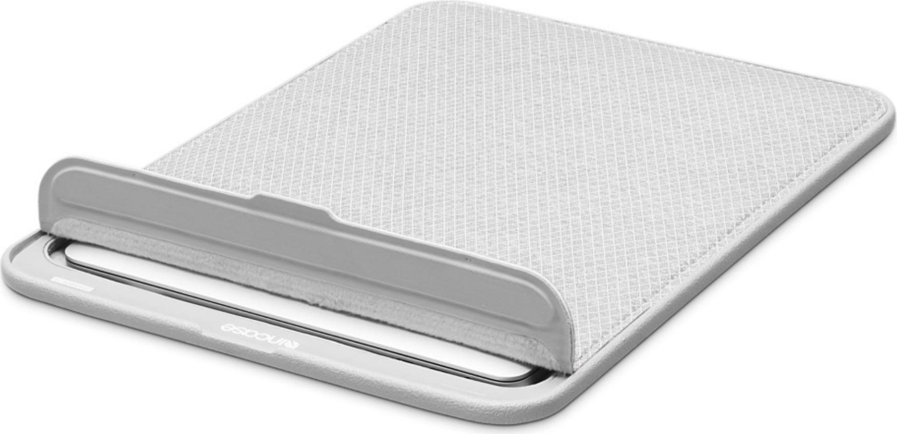 Túi chống sốc cho Macbook 12&quot; INCASE Icon Sleeve with Diamond Ripstop - Thunderbolt 3 Port (USB-C)